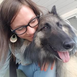 Meet your Posher, Victoria